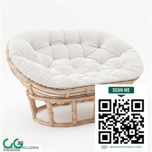 papasan chair 01